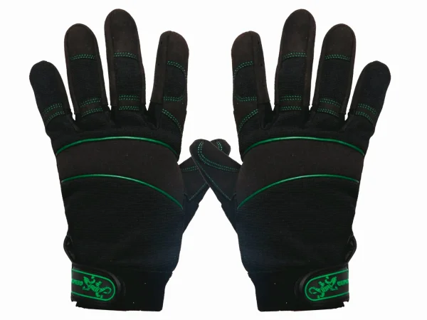 Rękawice robocze GE-KON CXS - zdjęcie 6