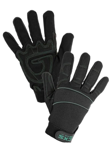 Rękawice robocze GE-KON CXS - zdjęcie 14