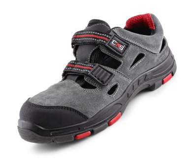 Buty robocze sandał ROCK PHYLLITE S1P CXS - zdjęcie 2