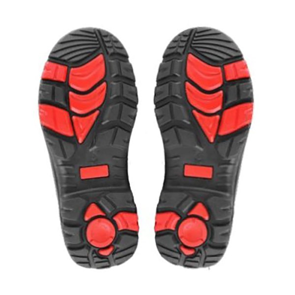 Buty robocze sandał ROCK PHYLLITE S1P CXS - zdjęcie 3