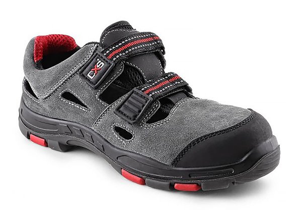 Buty robocze sandał ROCK PHYLLITE S1P CXS - zdjęcie 4