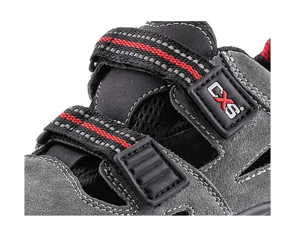 Buty robocze sandał ROCK PHYLLITE S1P CXS - zdjęcie 6