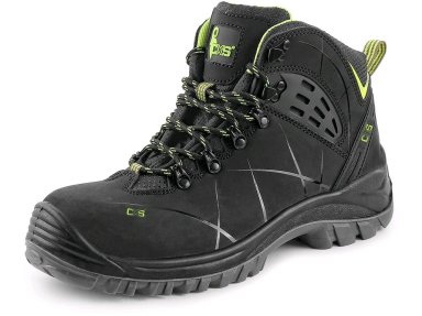 Buty robocze trzewik UNIVERSE METEOR S3 CXS