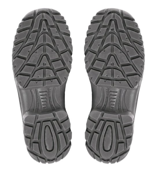 Buty robocze trzewik UNIVERSE METEOR S3 CXS - zdjęcie 6