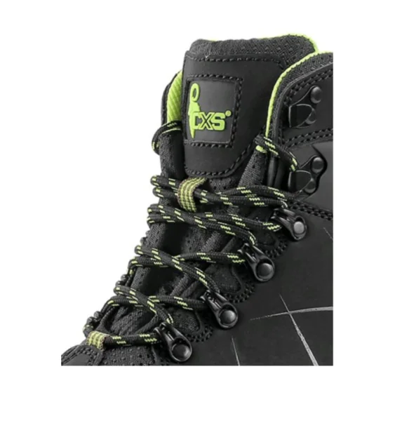 Buty robocze trzewik UNIVERSE METEOR S3 CXS - zdjęcie 9