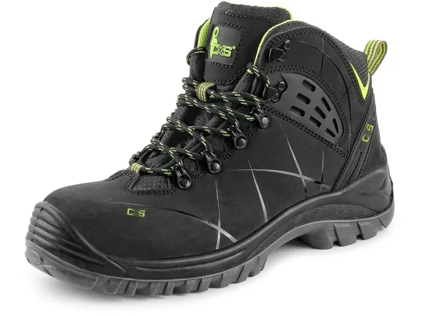 Buty robocze trzewik UNIVERSE METEOR S3 CXS - zdjęcie 16