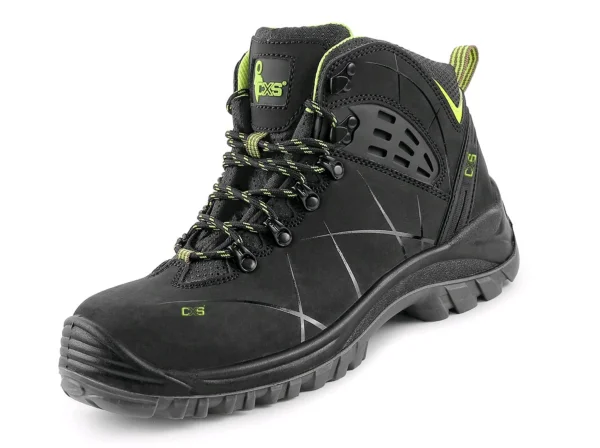 Buty robocze trzewik UNIVERSE METEOR S3 CXS - zdjęcie 21