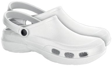 Klapki medyczne DOCTOR