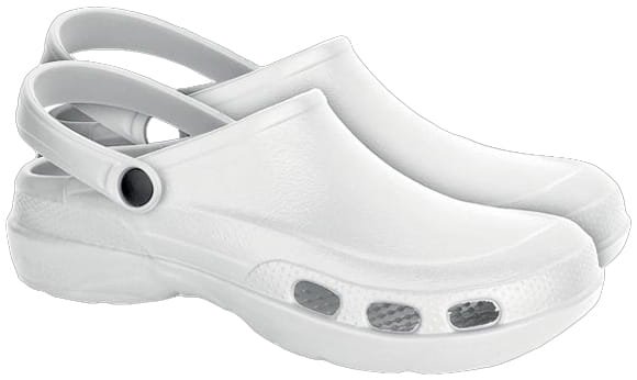 Klapki medyczne DOCTOR