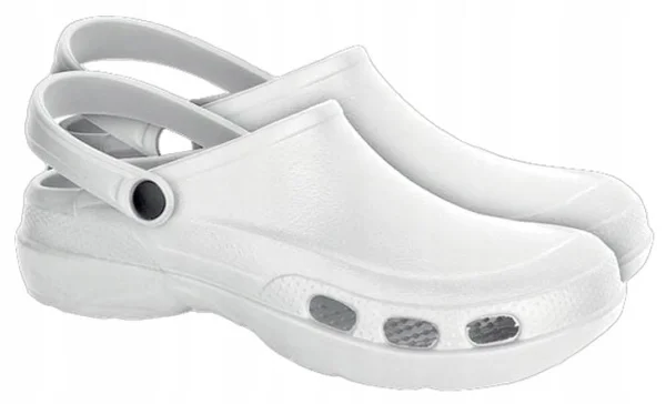 Klapki medyczne DOCTOR - zdjęcie 13