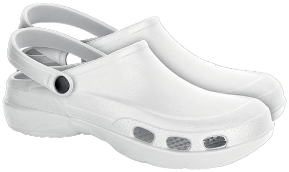 Klapki medyczne DOCTOR - zdjęcie 14