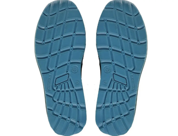 Buty robocze półbuty bez noska ISLAND KORNAT O1 - zdjęcie 3