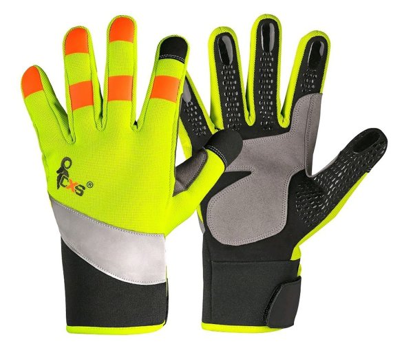 Rękawice robocze BENSON CXS - zdjęcie 2