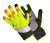 Rękawice robocze BENSON CXS - zdjęcie 3