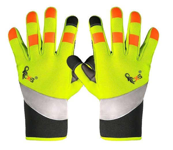 Rękawice robocze BENSON CXS - zdjęcie 4