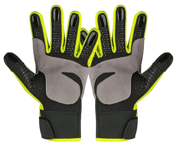 Rękawice robocze BENSON CXS - zdjęcie 5