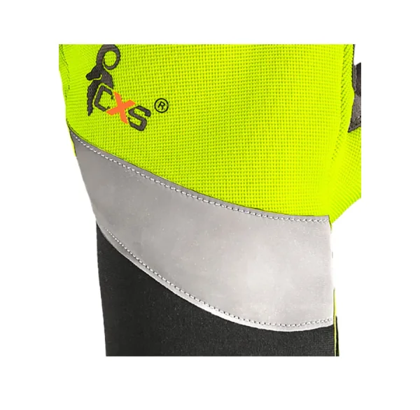 Rękawice robocze BENSON CXS - zdjęcie 8