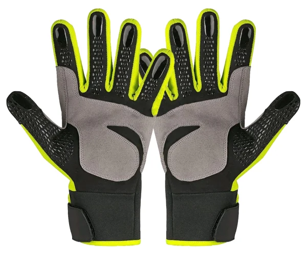 Rękawice robocze BENSON CXS - zdjęcie 10