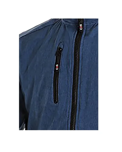 Kurtka ocieplana Softshell DURHAM CXS - zdjęcie 14