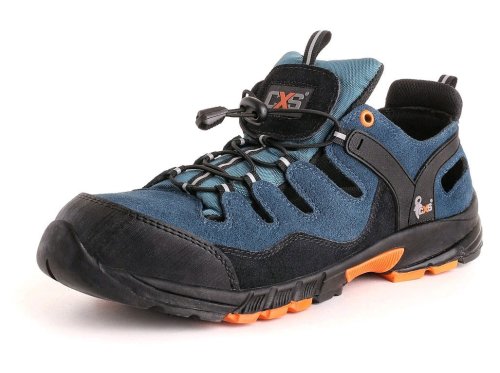 Buty robocze sandał ISLAND CABRERA S1 CXS