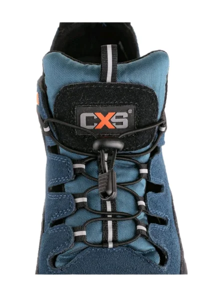 Buty robocze sandał ISLAND CABRERA S1 CXS - zdjęcie 6