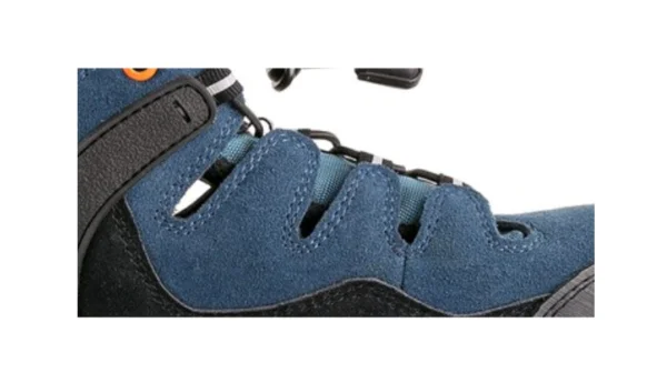 Buty robocze sandał ISLAND CABRERA S1 CXS - zdjęcie 8