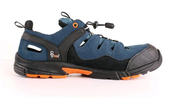 Buty robocze sandał ISLAND CABRERA S1 CXS - zdjęcie 13