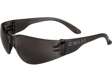 Okulary OPSIS ALAVO ciemne CXS - zdjęcie 2
