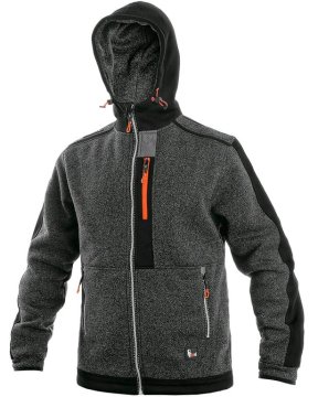 Kurtka zimowa INDIANAPOLIS CXS