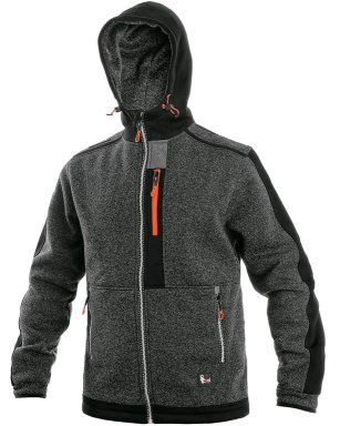 Kurtka zimowa INDIANAPOLIS CXS