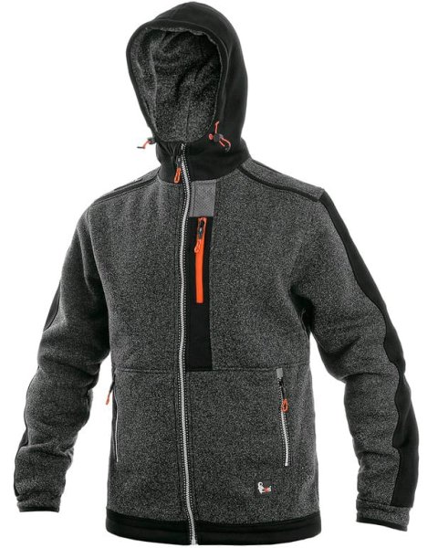 Kurtka zimowa INDIANAPOLIS CXS