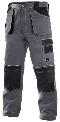 Spodnie robocze do pasa ORION TEODOR CXS