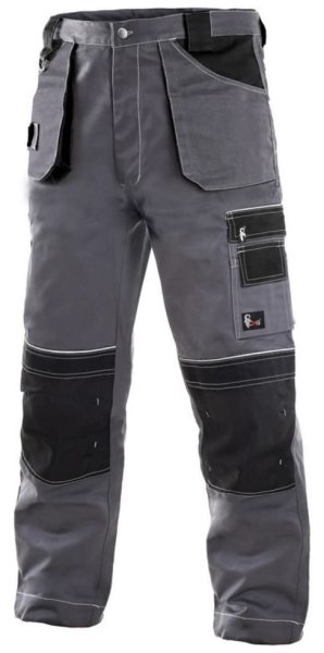 Spodnie robocze do pasa ORION TEODOR CXS