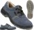 Buty robocze ochronne półbuty URGENT 205 S1 - zdjęcie 2