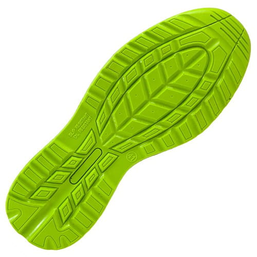 Buty robocze ochronne półbuty URGENT 224 S1 - zdjęcie 13