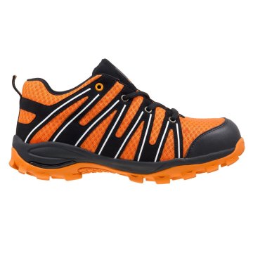 Buty robocze ochronne półbuty URGENT 262 S1 - zdjęcie 2