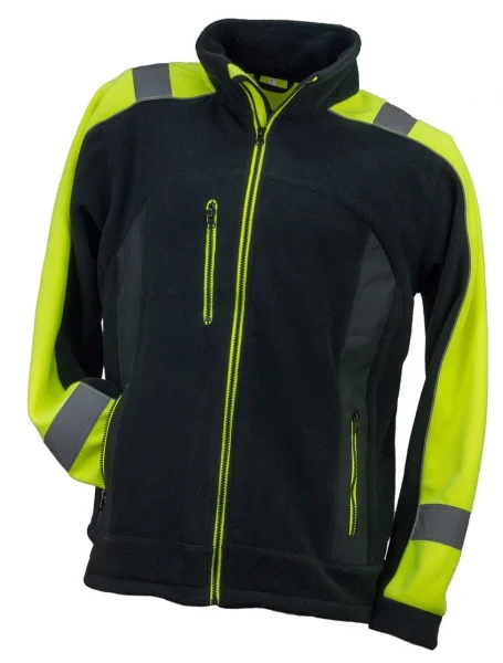 Bluza z polaru URG-POLAR-C