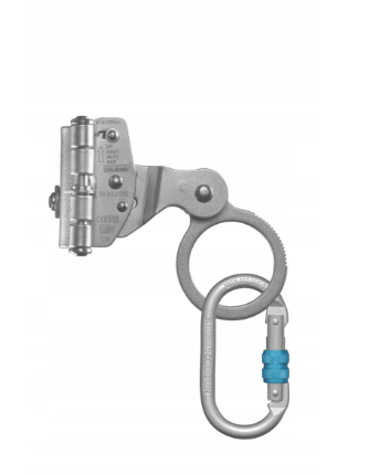 Urządzenie samozaciskowe ERGOSTOP 2 IRUDEK