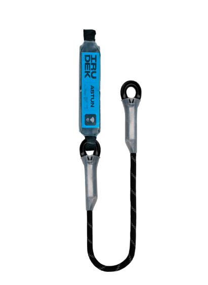 Szelki bezpieczeństwa APENINOS 840022K Irudek - rozmiary S-M, L-XL, 2XL-3XL - zdjęcie 4