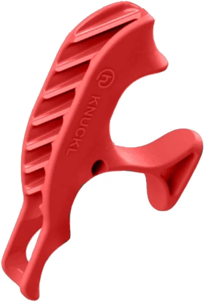 Irudek KNUCKL urządzenie do przeciągania i stabilizacji lin roboczych 6–13 mm