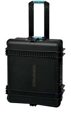 Irudek IRUCASE M walizka hermetyczna do sprzętu BHP i ratowniczego