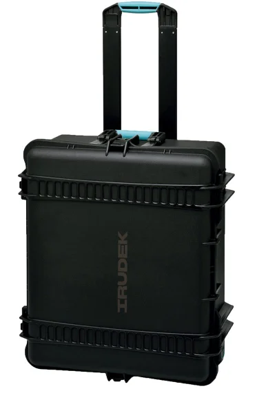Irudek IRUCASE M walizka hermetyczna do sprzętu BHP i ratowniczego
