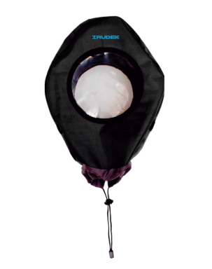 Irudek Sekurcoat pokrowiec ochronny do urządzeń samohamownych Sekurblok r.L