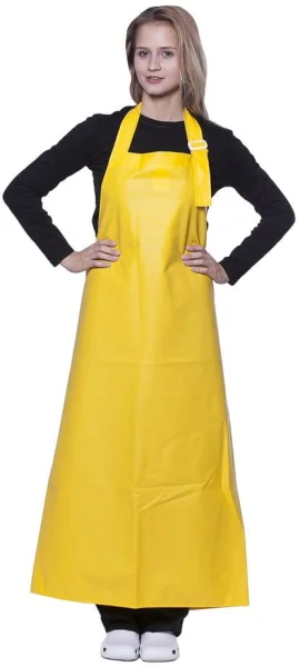 Fartuch wodoodporny wz.108 120x120 - zdjęcie 2