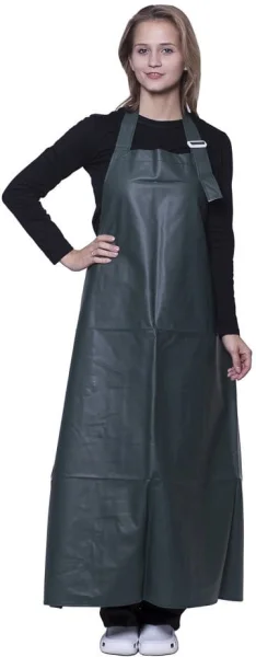 Fartuch wodoodporny wz.108 120x120 - zdjęcie 3