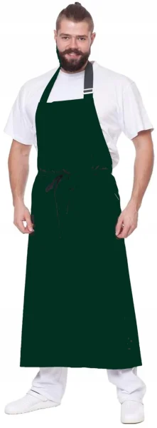 Fartuch wodoodporny wz.108 120x120 - zdjęcie 4