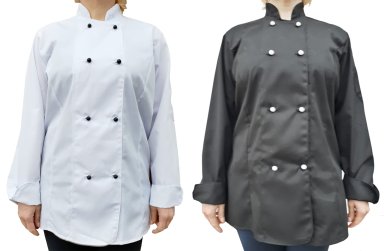 Bluza kucharska damska Gosia