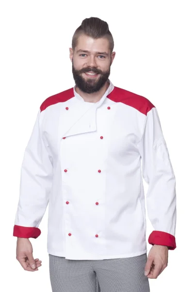 Bluza kucharska ach ta piekielna kuchnia - zdjęcie 11