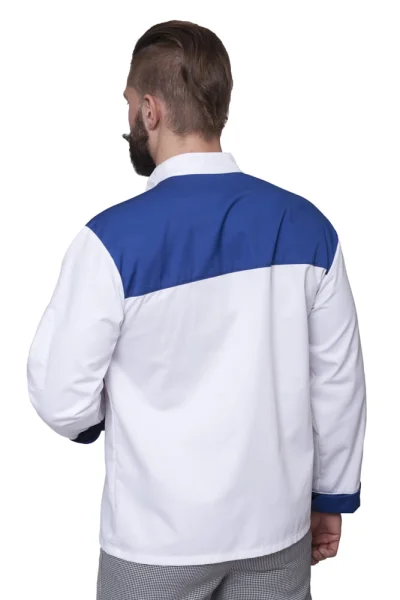 Bluza kucharska ach ta piekielna kuchnia - zdjęcie 13