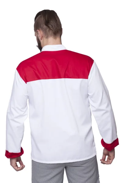 Bluza kucharska ach ta piekielna kuchnia - zdjęcie 14